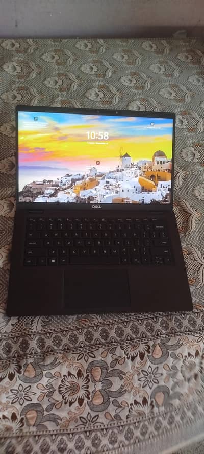 Premium Laptop for Sale – Core i7 10th Generation
