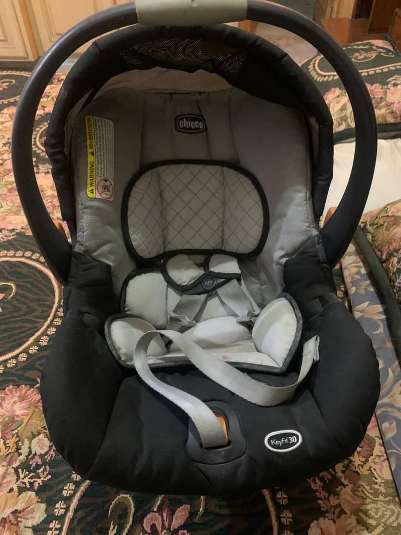 carrycot 1