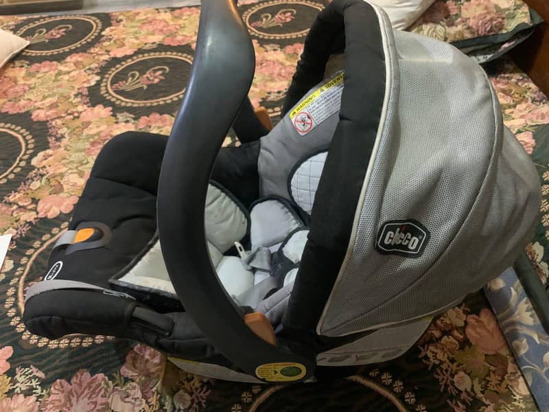 carrycot 2