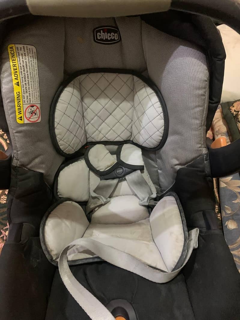 carrycot 3
