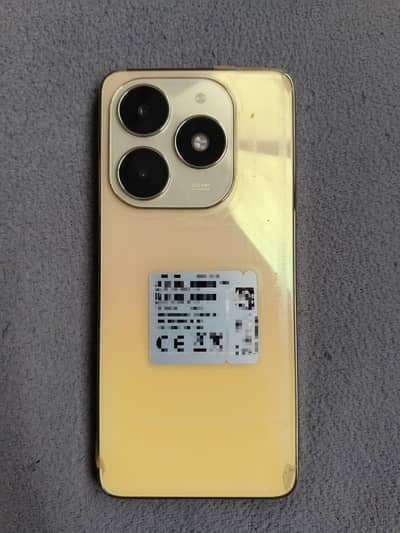 Tecno Spark 20