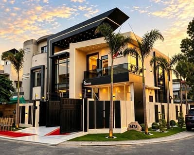 Property For sale In Central Park Housing Scheme Central Park Housing Scheme Is Available Under Rs. 50000000