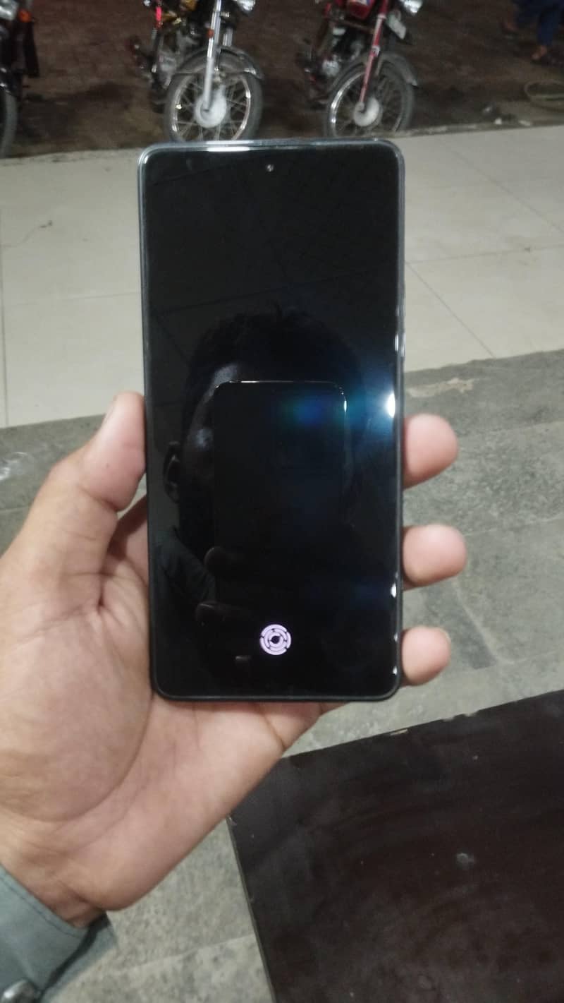 Tecno CAMON 20 Pro 1