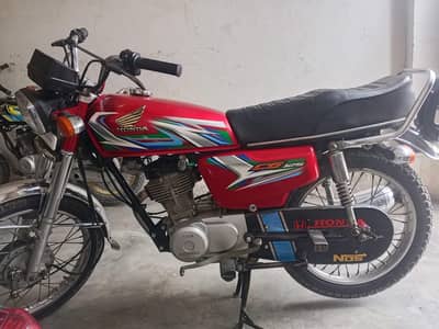 2023 model total Janiun  first hand used bike 0300/47/69/511