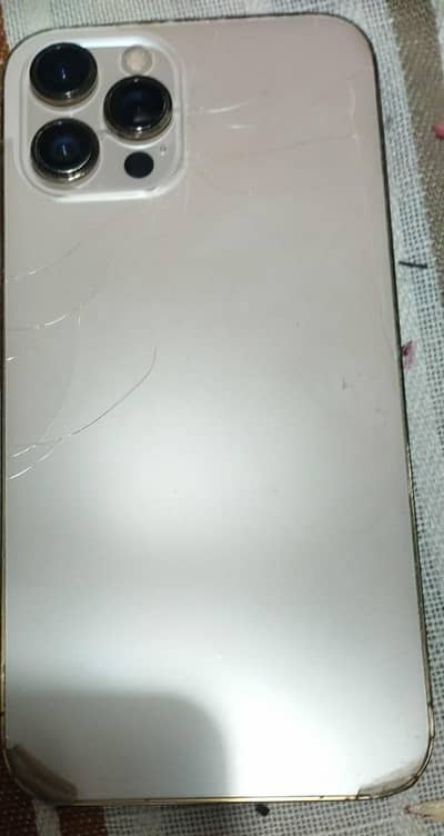 Apple iPhone 12 Pro Max