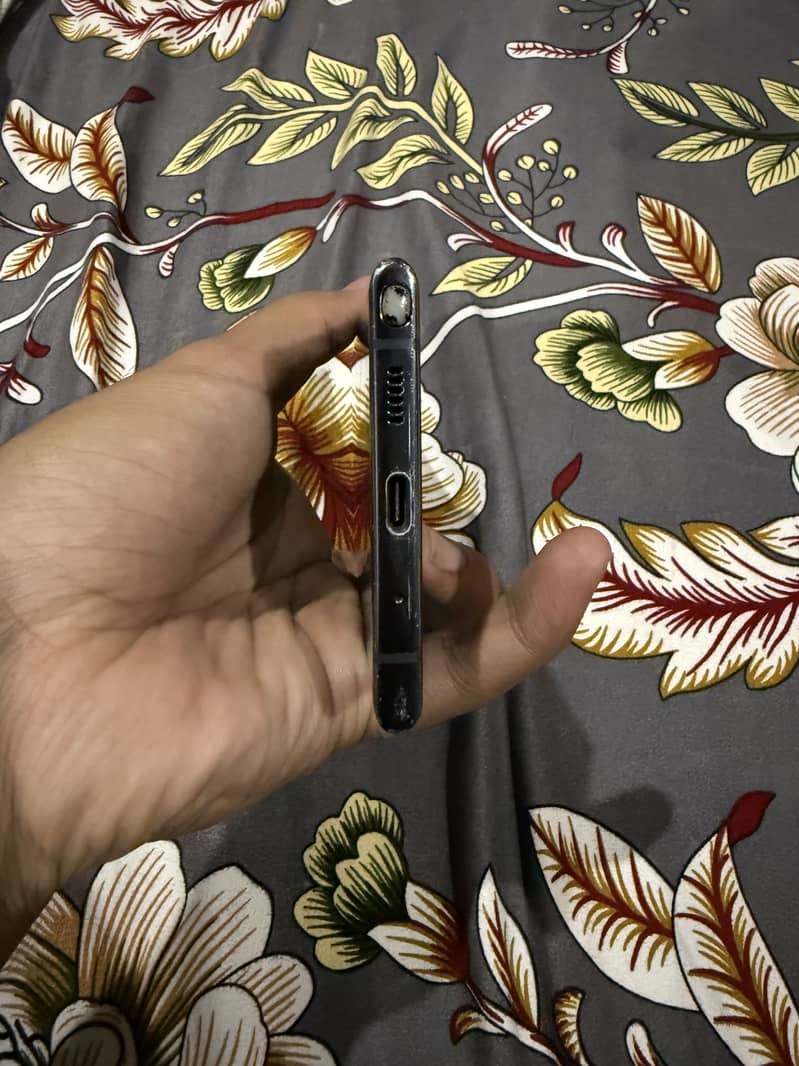 Samsung Mobile Note 10 Plus 5