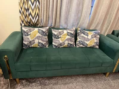 7 SEATER SOFA SET