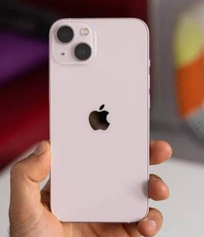 Apple iPhone 13 mini
