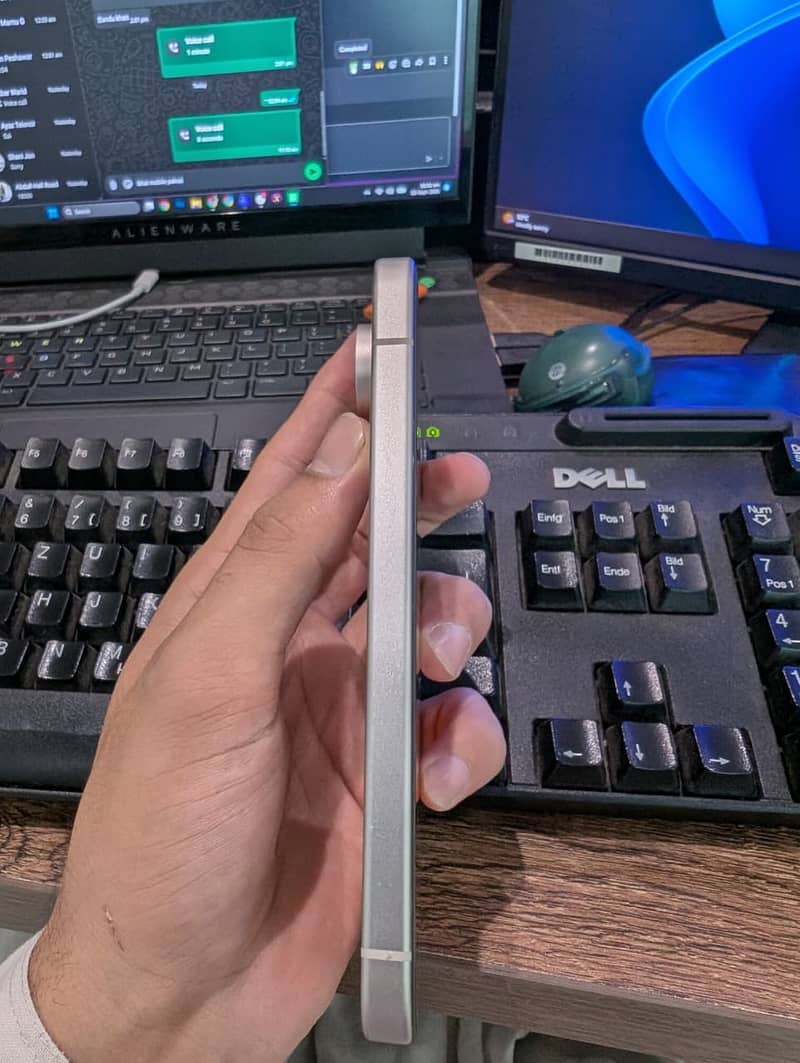 Google Pixel 9 1