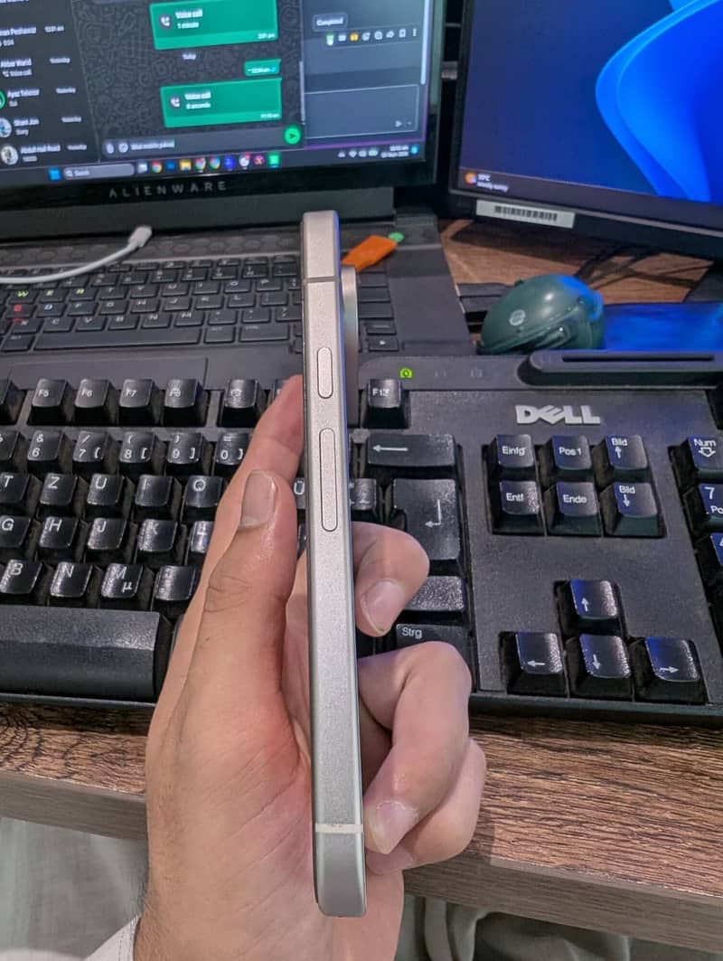 Google Pixel 9 3