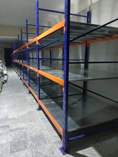 Heavy Duty Rack/Storage Rack/Angle Rack/Warehouse racks/Steel Racks