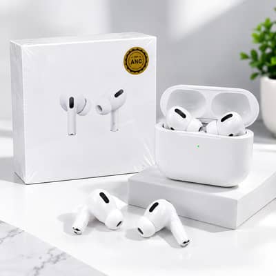 Air Buds Pro 2 2nd Generation