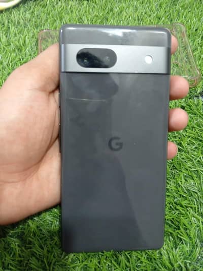 Google Pixel 7a
