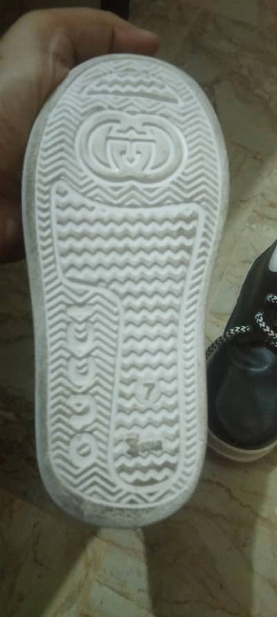 Chaseup shoes suitable for 3 years old.