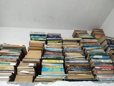 course books available for sale