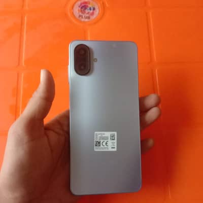 Samsung Mobile A07 5G