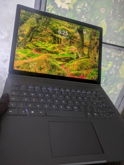 Microsoft Surface Book 2 Laptop | 2-in-1 Convertible Laptop | Premium