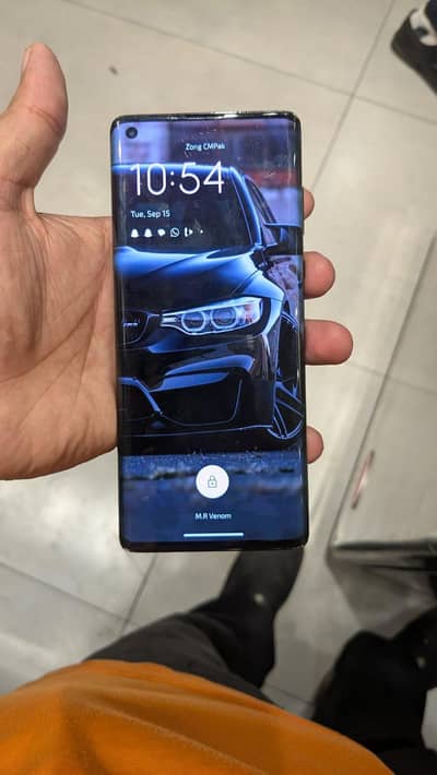 Motorola Edge Plus