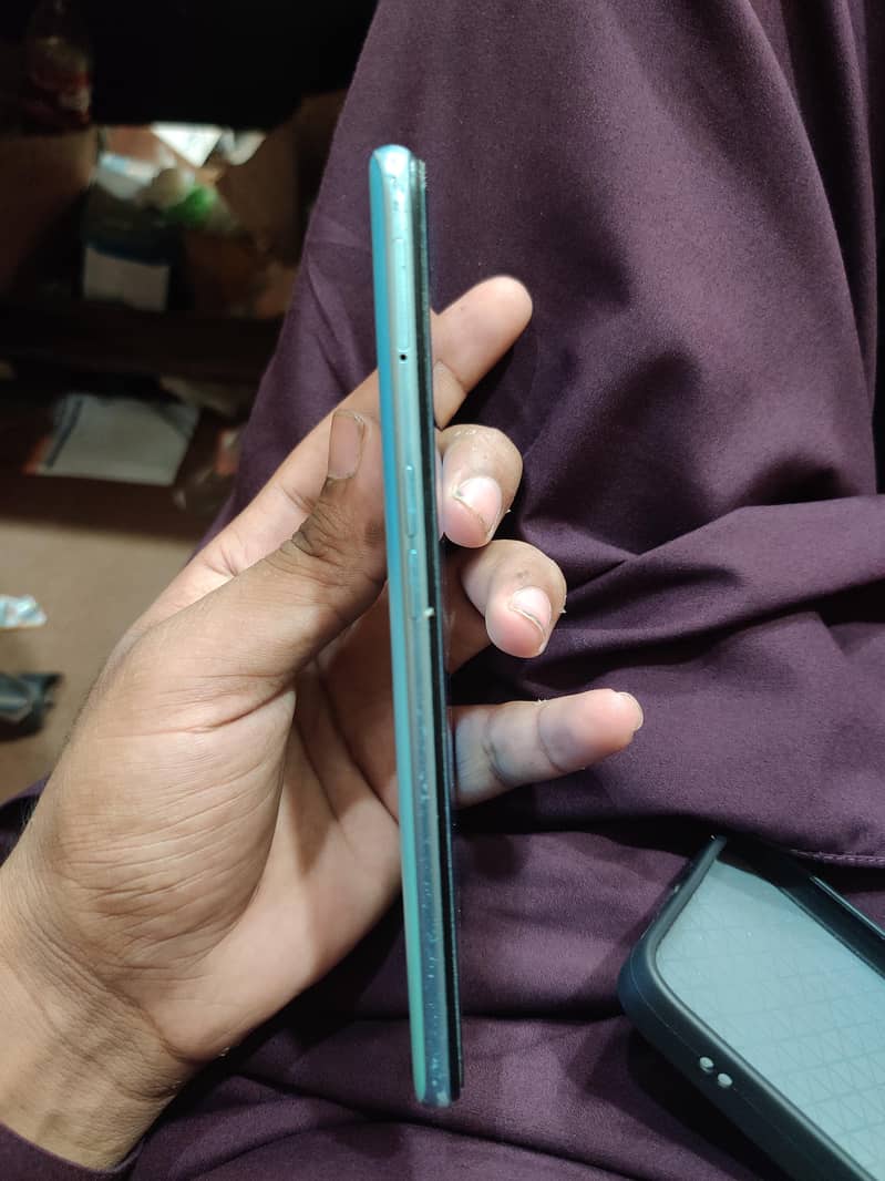 OPPO A76 6