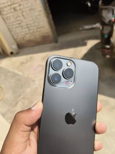 Apple iPhone 13 Pro Max