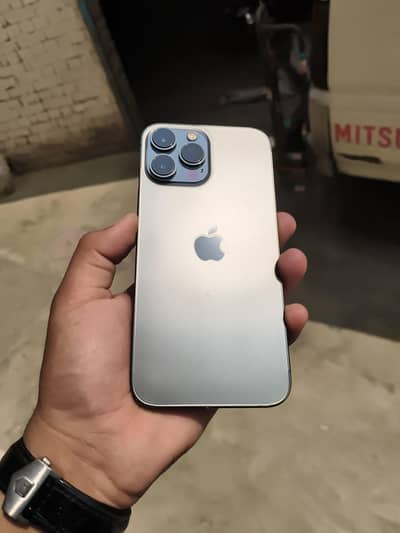 Apple iPhone 13 Pro Max