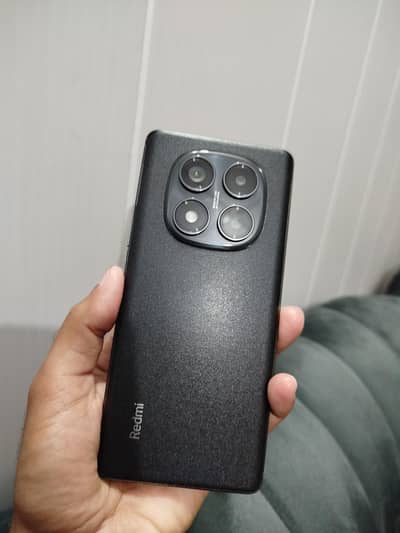 Xiaomi Redmi Note 14 Pro