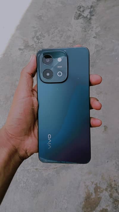 Vivo Y28
