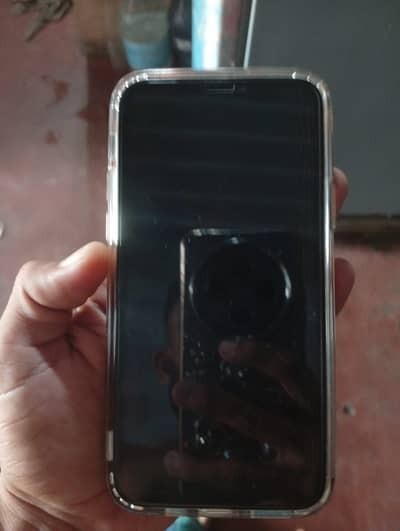 Apple iPhone 11 Pro