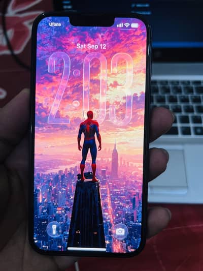 Apple iPhone 13 128 GB | PTA Approved | 92% Health