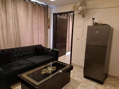 **1 Bed Non\-Furnished Apartment for Sale 580 Sq\. Ft\. **