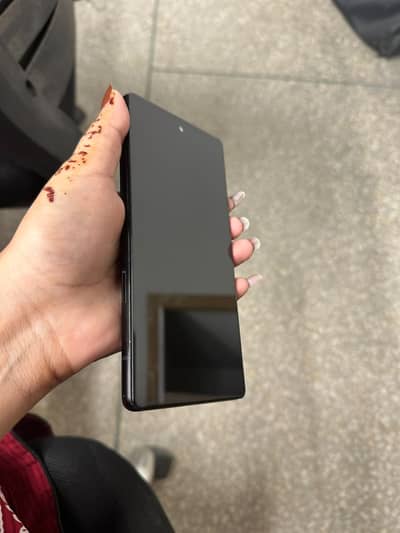 Google Pixel 6A 128GB — Non-PTA