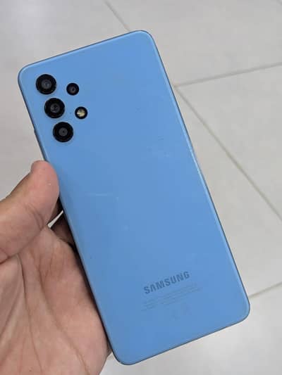 Samsung Mobile A32