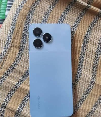 Realme Note 50 4/128Gb Ram