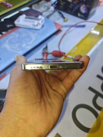 Infinix Note 40