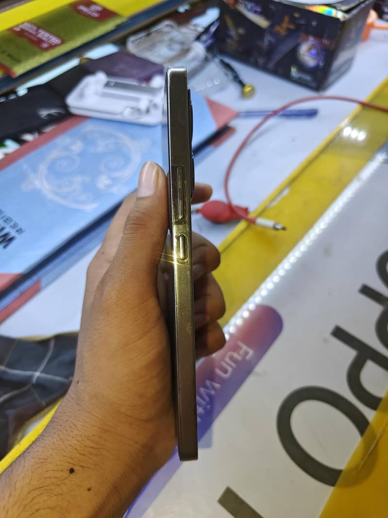 Infinix Note 40 1