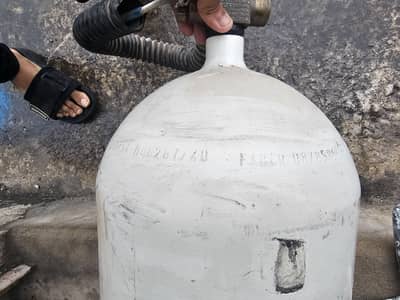 CNG Gas Kit