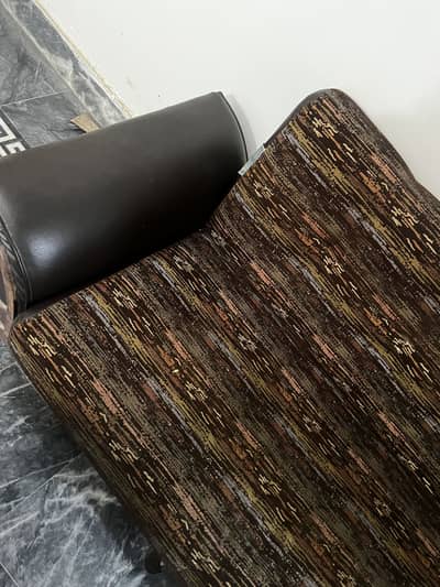 Sofa comforted