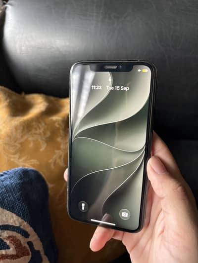Apple iPhone 11 Pro