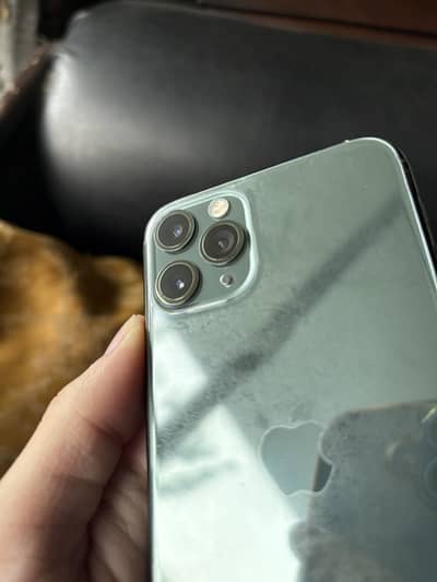 Apple iPhone 11 Pro