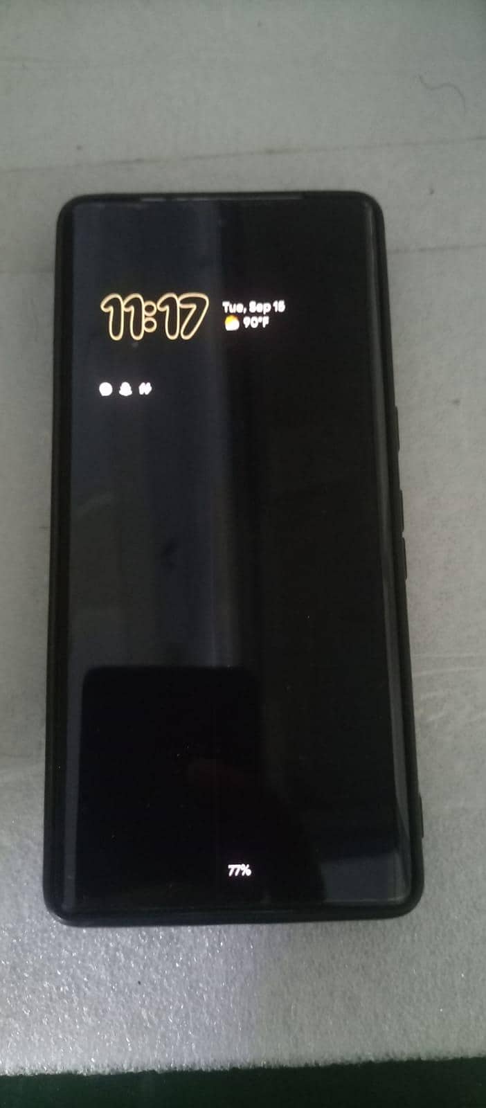Google Pixel 7 Pro 2