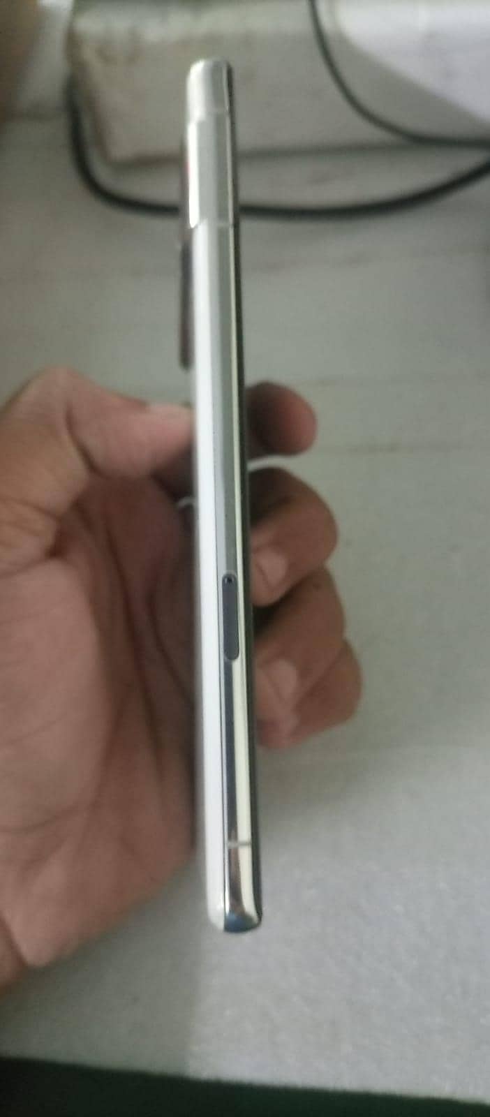 Google Pixel 7 Pro 4