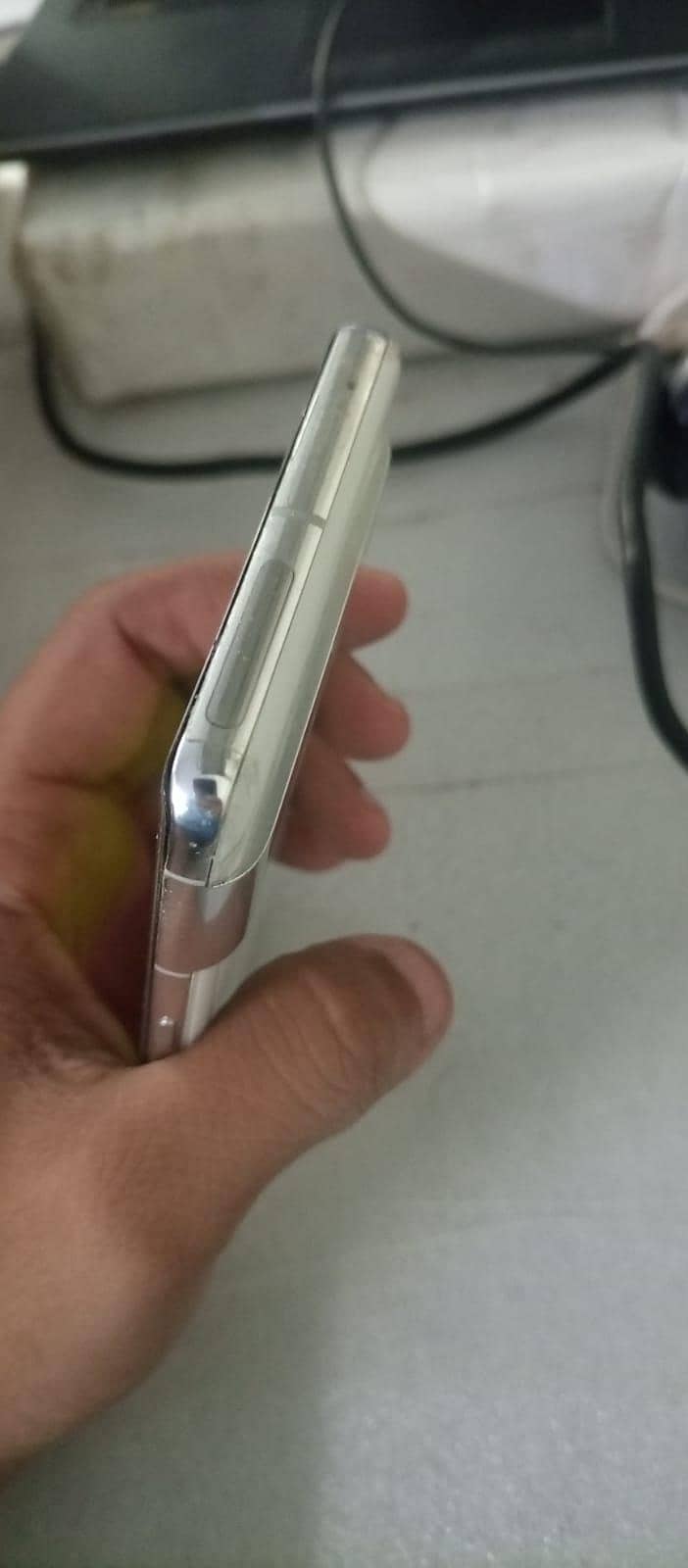 Google Pixel 7 Pro 6