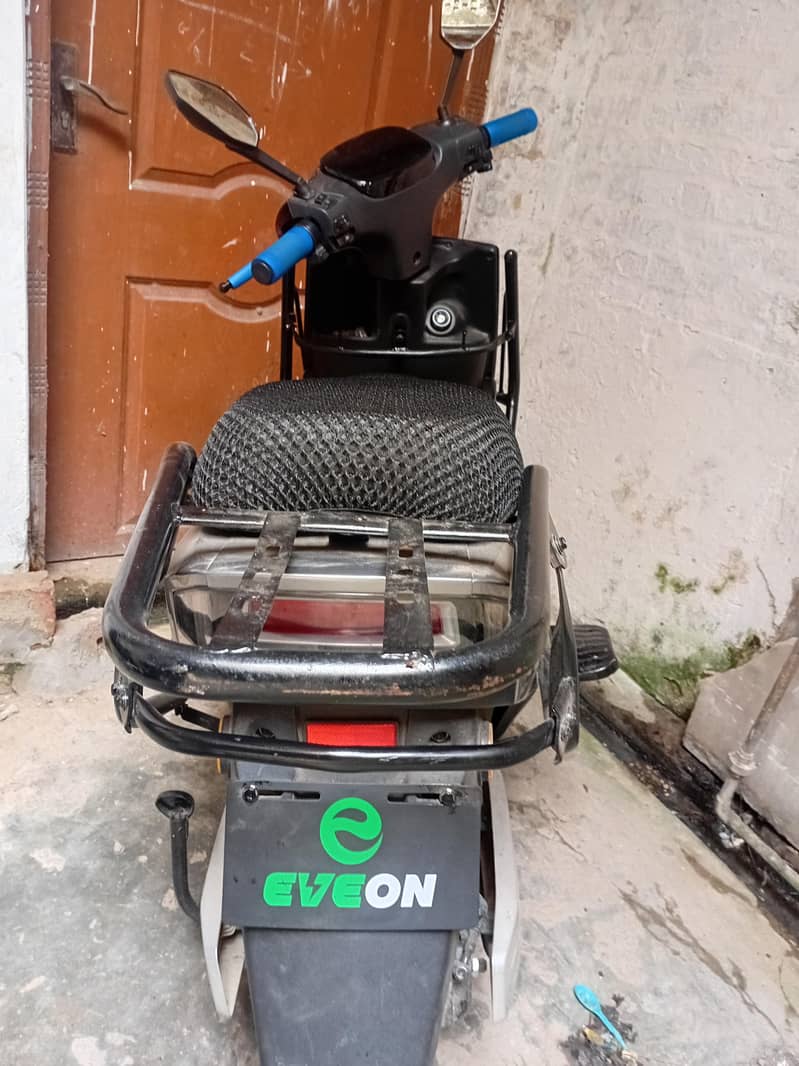 EVEON JOY 3