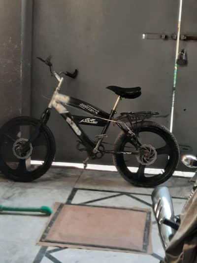 best cycle for 9to12 years old