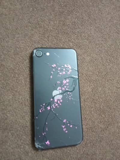 Apple iPhone SE