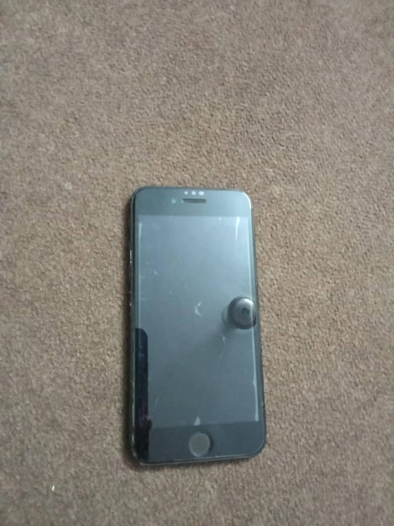 Apple iPhone SE 1