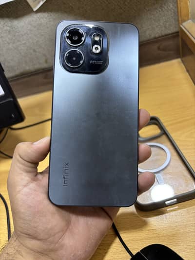 Infinix Smart 9