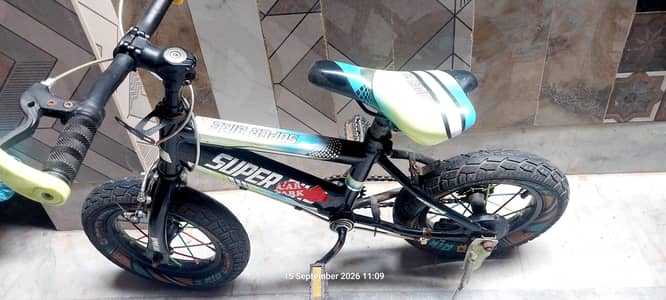cycle for sale