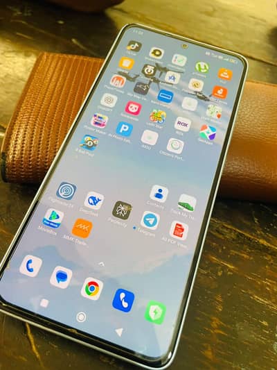 Xiaomi Redmi Note 13 (256 Gb)