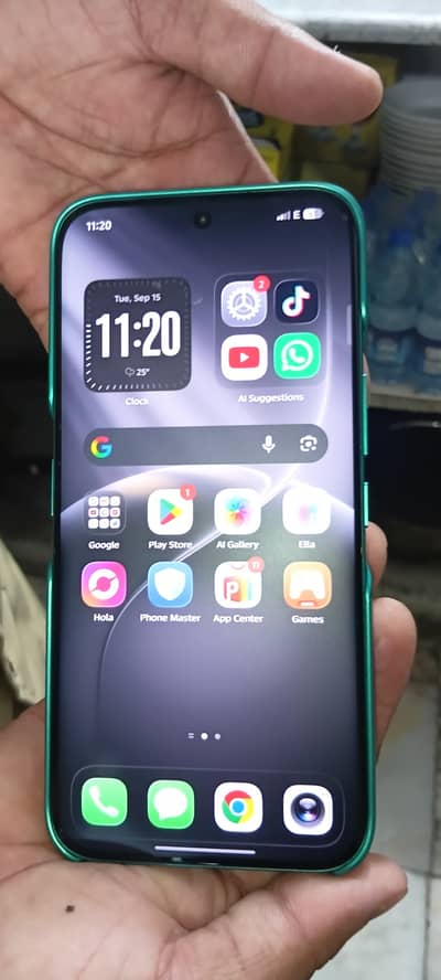 tecno Camon 50 Pro